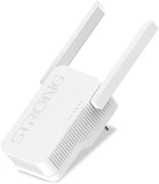 Maršrutizatorius Strong Repeater Dualband WiFi 6 AX3000 kaina