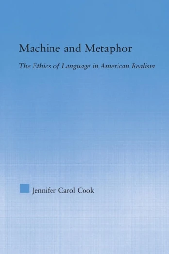 Machine and Metaphor