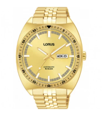 Lorus RL450BX9