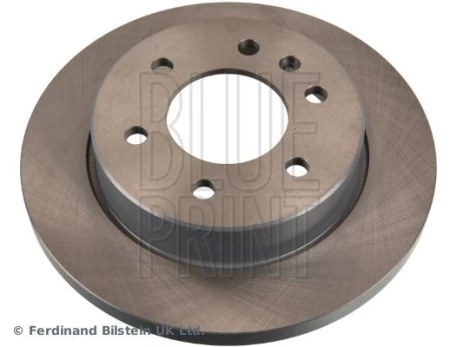 Stabdžių diskas BLUE PRINT ADBP430099