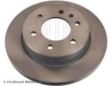 Stabdžių diskas BLUE PRINT ADBP430099 kaina