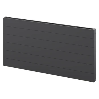 Radiatorius Mexen Line CL11, 200 cm x 60 cm, šoninio pajungimo, 1567 W