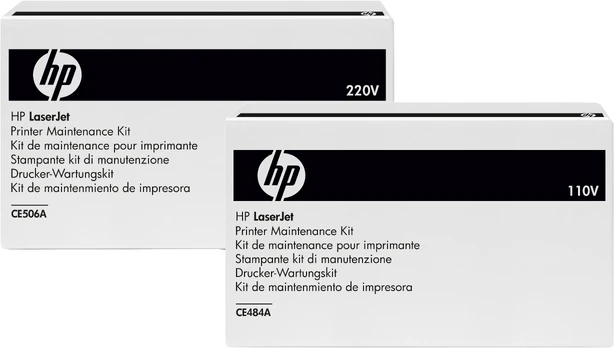 HP Toneris Collection Unit B5L37A, 54000 pages, China,