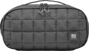 Puff Pouch Nintendo Switch kaina