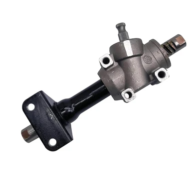 5ASV-104060-6200 STEERING MOTO ASSY