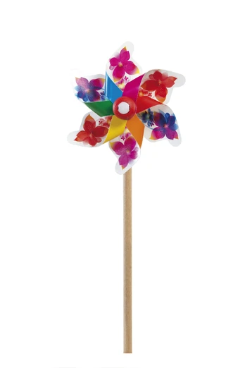 Vėjo malūnėlis Giobas 451 Mini, 30 cm x 11 cm
