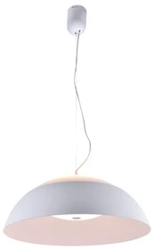 Šviestuvas lubų CristalRecord Mirta, 60 W, LED, 3000 °K kaina