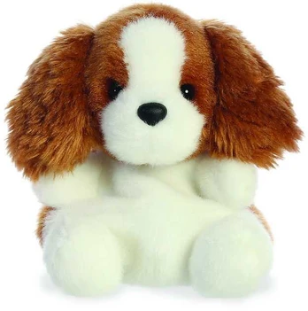 Aurora PP LADY SPANIEL DOG
