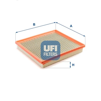 Oro filtras UFI 30.388.00