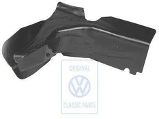 Vag Ratlankio Stiprinimo Priedas Passat B5 1997 2005 Originalus 3B0804479G