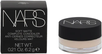 Nars Soft Matte Complete Maskuoklis 6 kaina