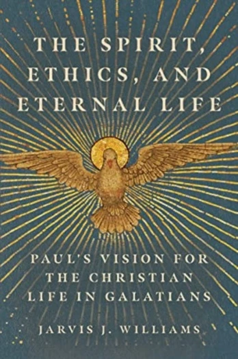 Spirit, Ethics, and Eternal Life