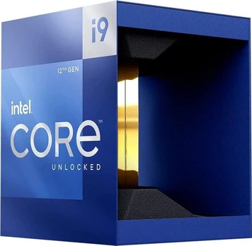 Processor Intel Core i9-12900K, 3.2 GHz, 30 MB, BOX (BX8071512900K)