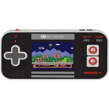 Žaidimų konsolė My Arcade Gamer V Classic 220