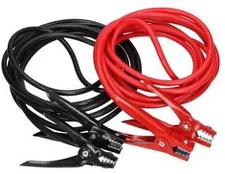 Extralink Smart Life Cable Car Jump Leads 600A, 6 m