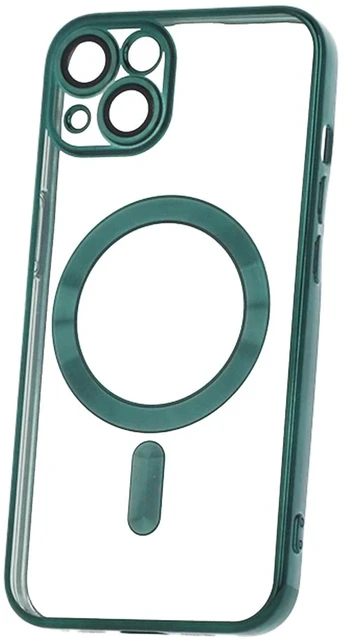 Mocco Color Chrome Mag dėklas, skirtas Apple iPhone 17 Air
