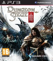 Dungeon Siege Iii  kaina