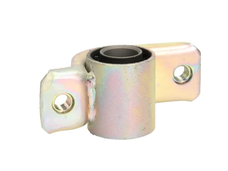 DELPHI TD378W Front axle wishbone bush