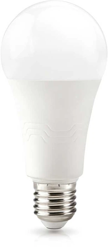 18W LED lemputė, E27, 3000K