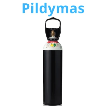 Deguonies dujos ODOROX® UNICYL® 11 l