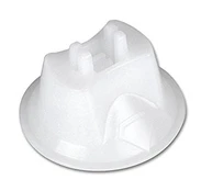 Komplektas Rubi 2890, 100 vnt., 4.5 cm