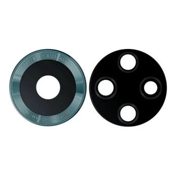 Huawei Nova 9 kameros stikliukas Black (2pcs) (only lens) ORG