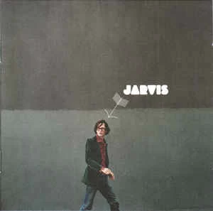 CD Jarvis* - The Jarvis Cocker Record