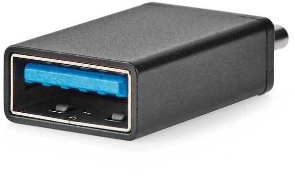 NEDIS USB-C adapter