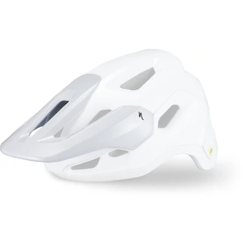 Specialized Tactic 4 šalmo snapelis | White, S