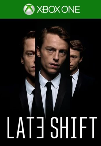 Late Shift Xbox One