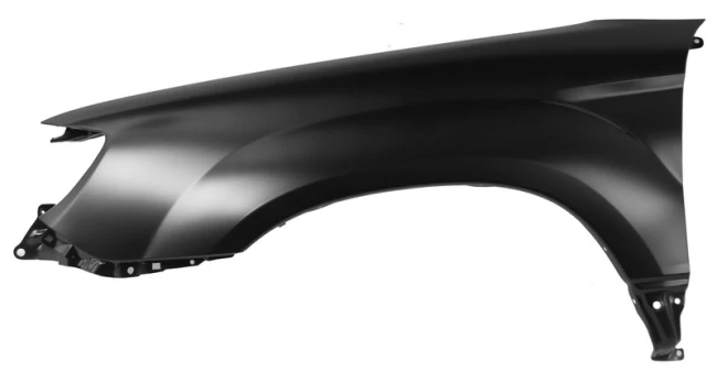 BLIC 6504-04-6736315P Front wing