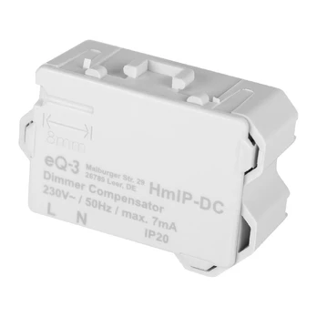 Homematic IP Dimmerkompensator