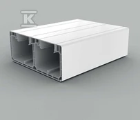 Kopos PK 160X65D KANALAS