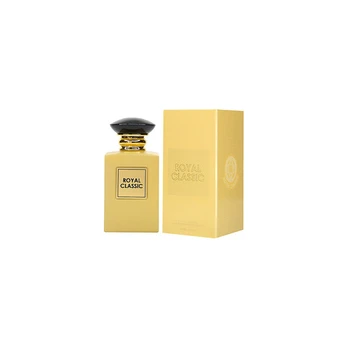 Giorgio Royal Classic EDP U 100 ml