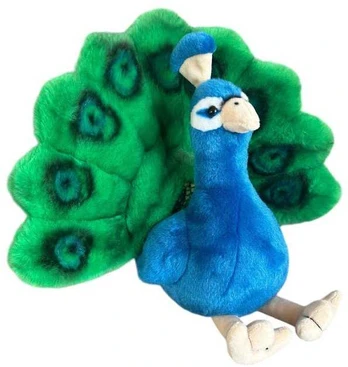 Dubi Plusz Paw 30cm 31433
