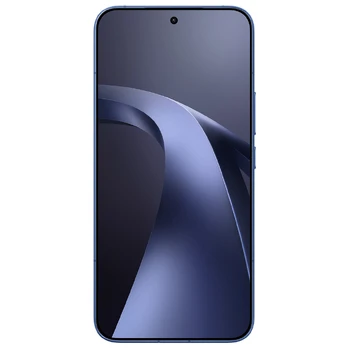 Xiaomi 17T Pro, mėlynas - Išmanusis telefonas