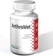 VetExpert ARTHROVET HA 60 TABL.