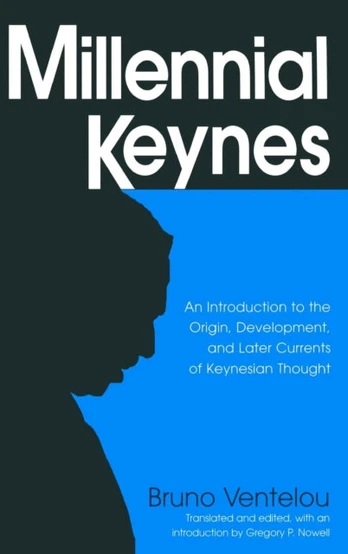 Millennial Keynes