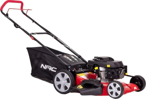 NAC KOSIARKA SPAL. 139cc LP50-146-HS-NG