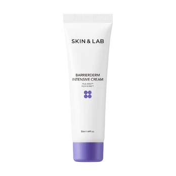 SKIN & LAB BARRIERDERM INTENSIVE veido kremas, 50 ml