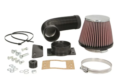 Air supply system Gen I 57-0070 fits: BMW 3 (E30)