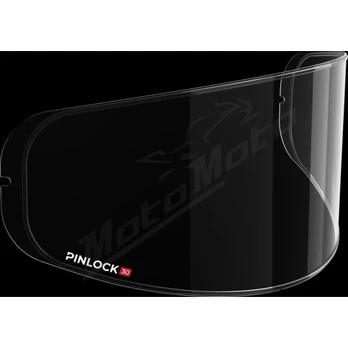 PREMIER HELMETS Devil &amp; Hyper šalmo PINLOCK stikliukas