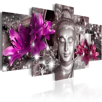 Artgeist Paveikslas - Zen of Glitter