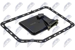Hidraulinis filtras, automatinė transmisija NTY FSF-DW-005