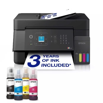 Rašalinis spausdintuvas Epson EcoTank ET-4905