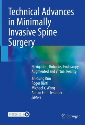 Technical Advances in Minimally Invasive Spine Surgery