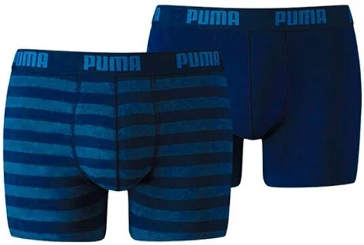 Apatiniai baltiniai Puma Stripe 1515 Navy, S
