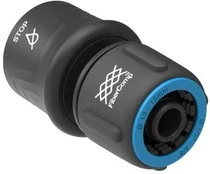 Fiskars Savienotājs cf stop13-15mm,1/2-5/8 ,lb30