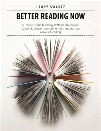 Better Reading Now
