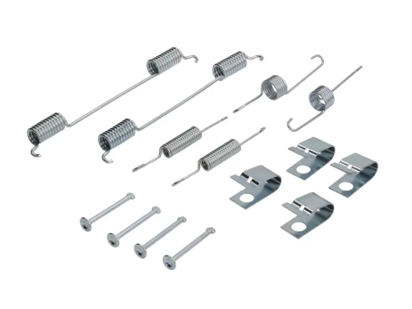 QUICK BRAKE QB105-0859 Brake shoe fitting kit